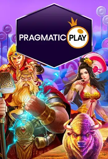 ค่ายเกม-Pragmatic-Play